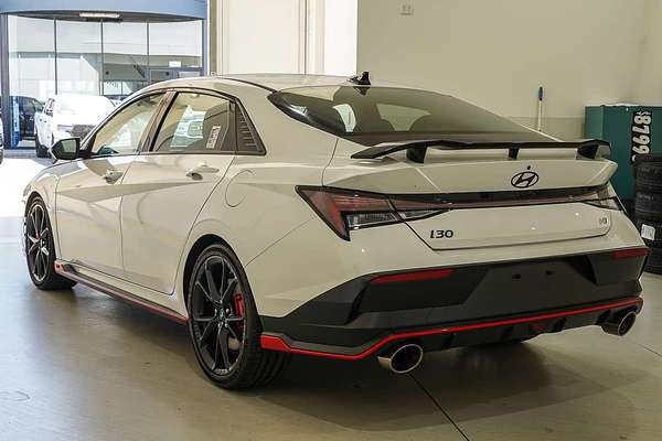 2025 Hyundai i30 Premium CN7.V2