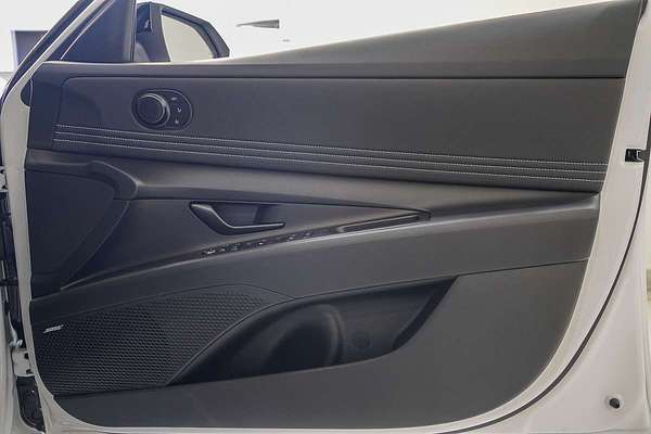 2025 Hyundai i30 Premium CN7.V2