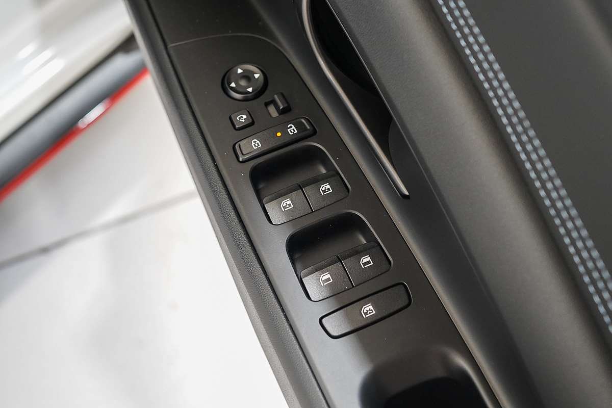 2025 Hyundai i30 Premium CN7.V2