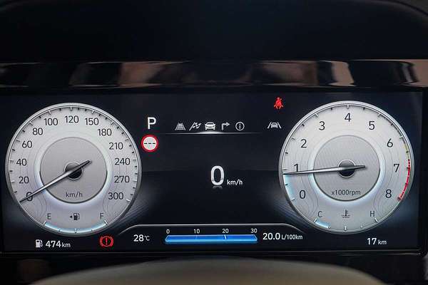 2025 Hyundai i30 Premium CN7.V2