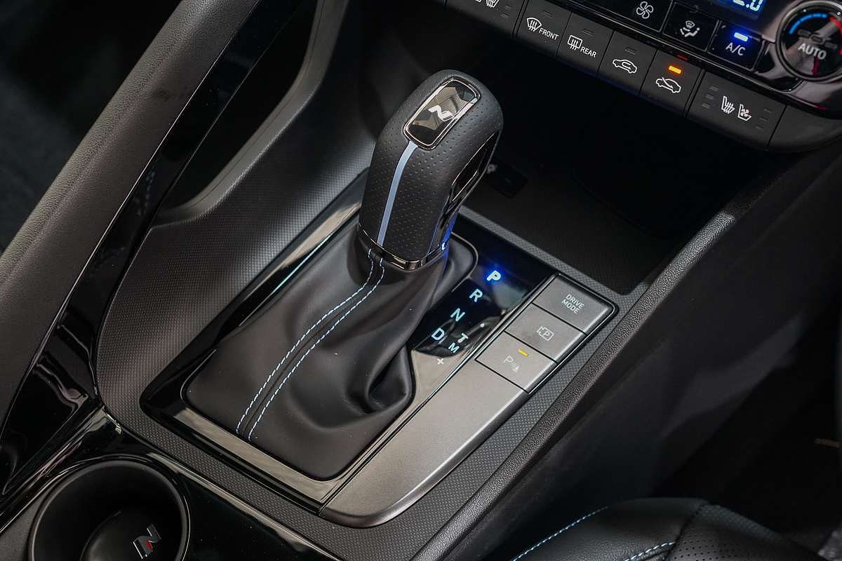 2025 Hyundai i30 Premium CN7.V2