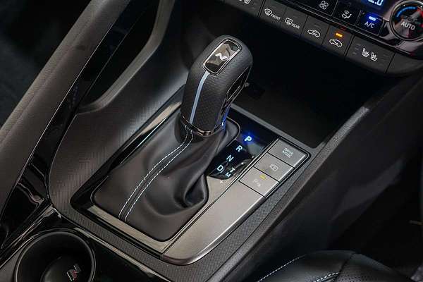 2025 Hyundai i30 Premium CN7.V2
