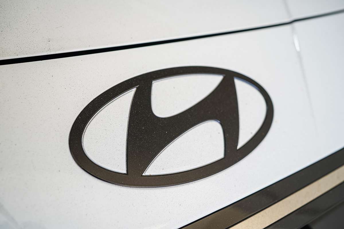 2025 Hyundai i30 Premium CN7.V2