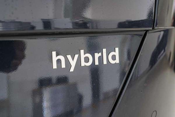 2025 Hyundai Kona Hybrid Elite SX2.V3