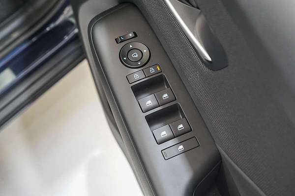 2025 Hyundai Kona Hybrid Elite SX2.V3