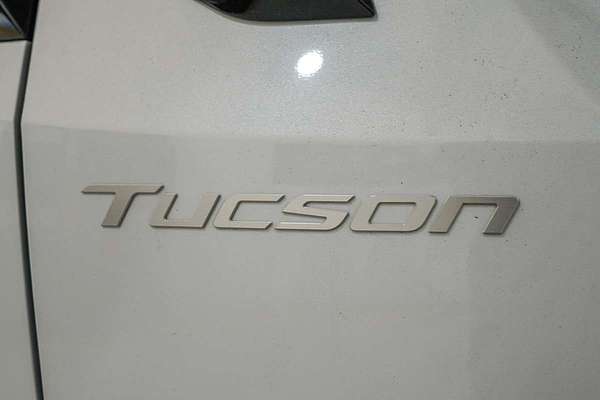 2025 Hyundai Tucson NX4.V3
