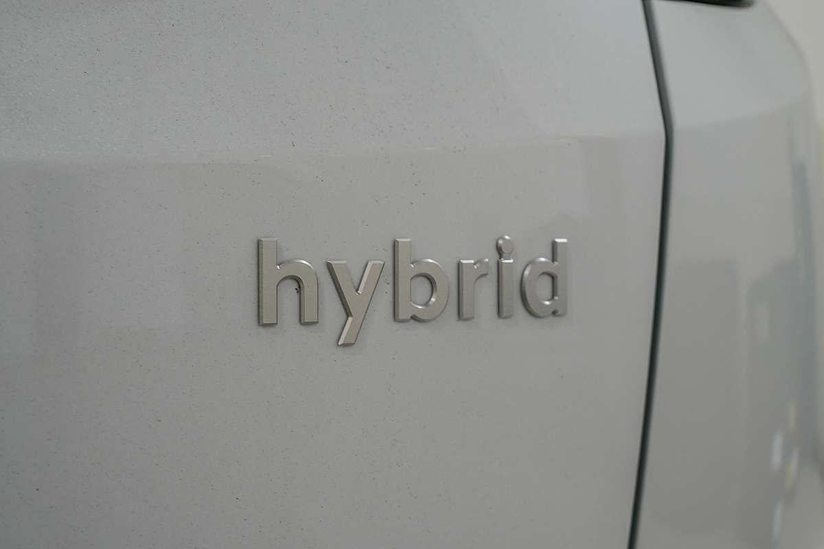 2025 Hyundai Tucson NX4.V3