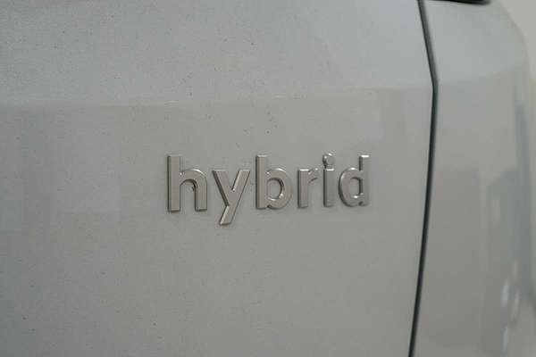 2025 Hyundai Tucson NX4.V3