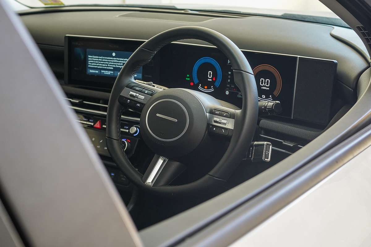 2025 Hyundai Tucson NX4.V3