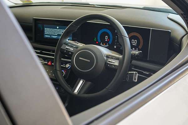 2025 Hyundai Tucson NX4.V3