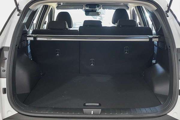 2025 Hyundai Tucson NX4.V3