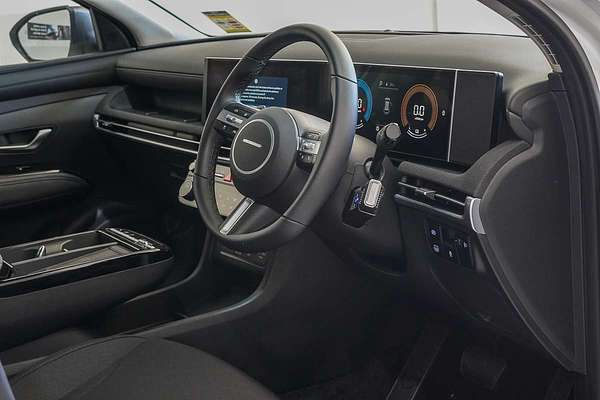 2025 Hyundai Tucson NX4.V3