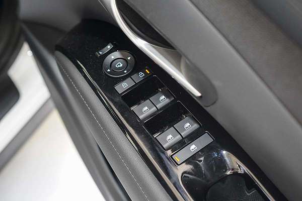 2025 Hyundai Tucson NX4.V3