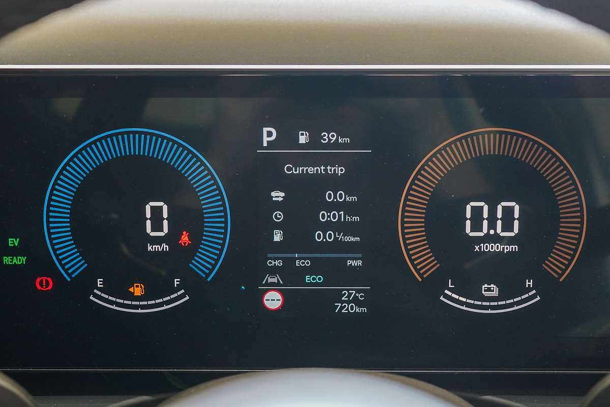 2025 Hyundai Tucson NX4.V3