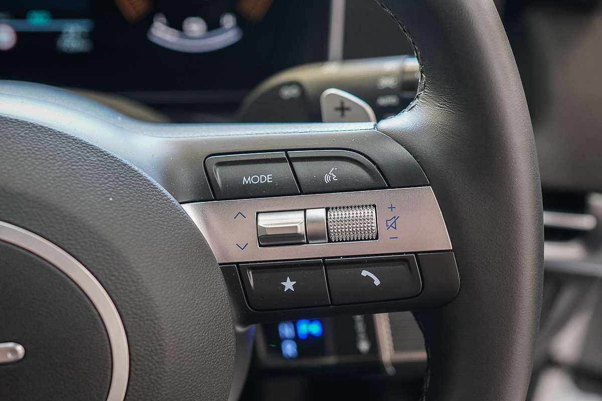 2025 Hyundai Tucson NX4.V3