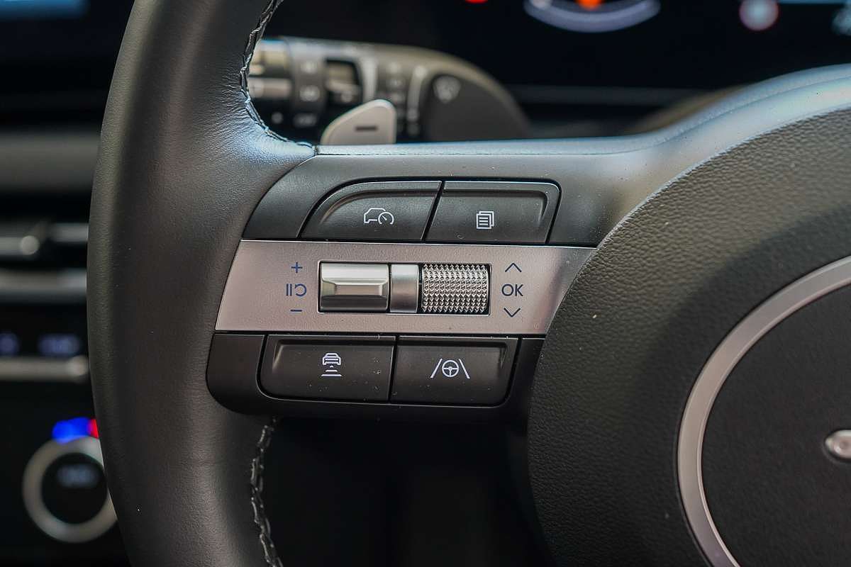 2025 Hyundai Tucson NX4.V3