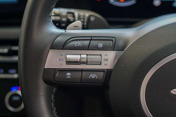 2025 Hyundai Tucson NX4.V3