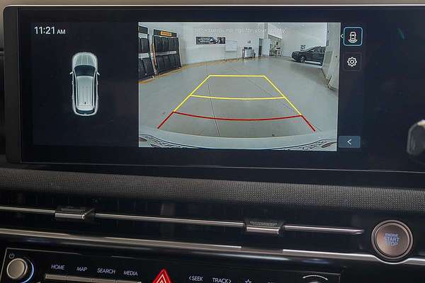 2025 Hyundai Tucson NX4.V3