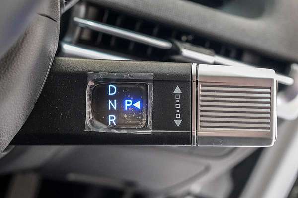 2025 Hyundai Tucson NX4.V3