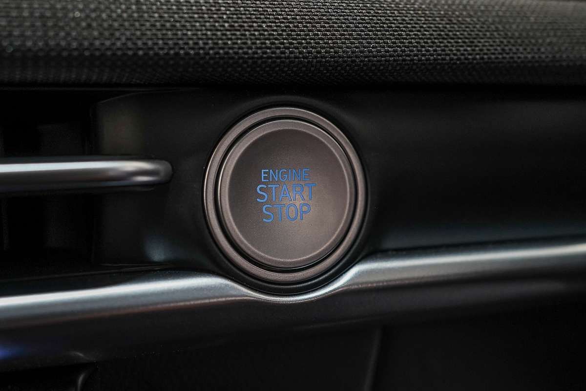 2025 Hyundai Tucson NX4.V3