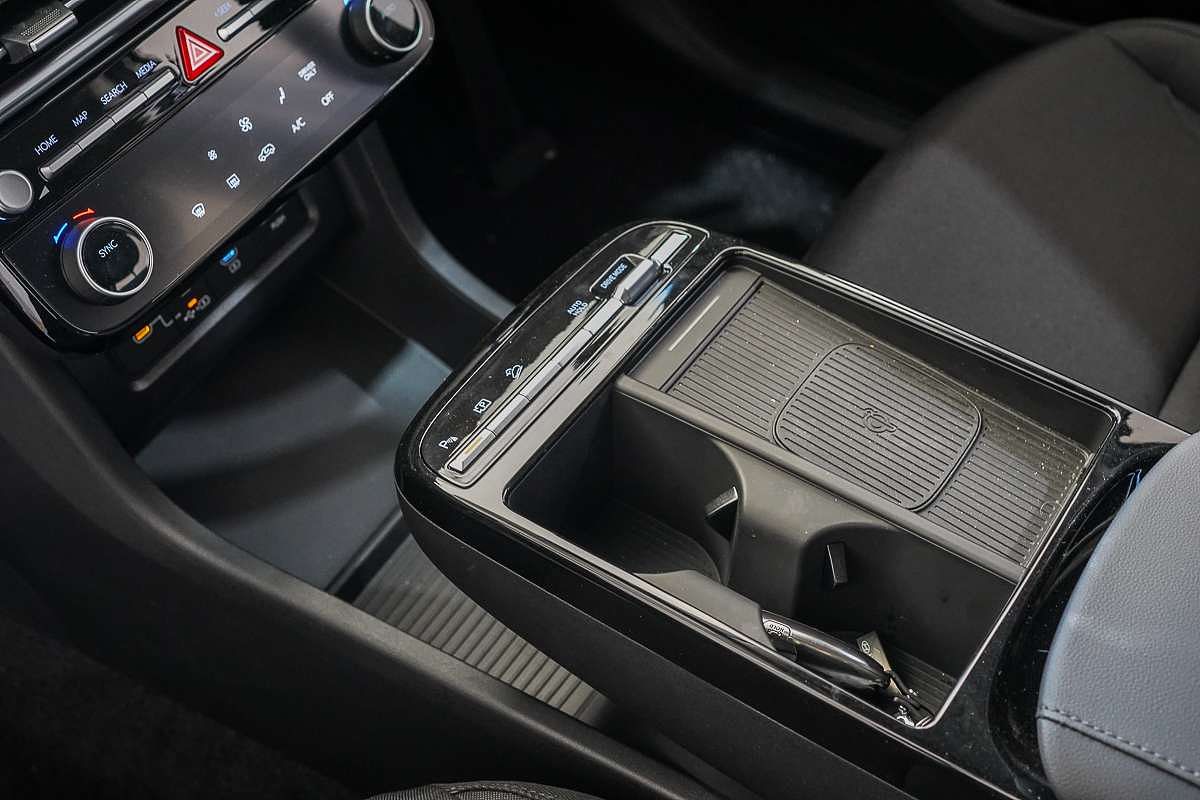 2025 Hyundai Tucson NX4.V3