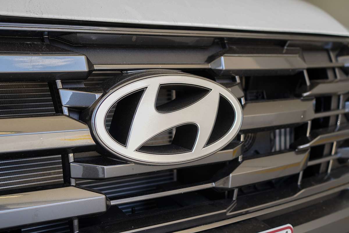 2025 Hyundai Tucson NX4.V3