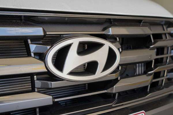 2025 Hyundai Tucson NX4.V3