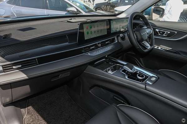 2025 Chery Tiggo 7 Super Hybrid Ultimate T32