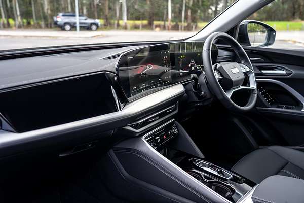 2025 Audi Q5 TFSI 150kW GU