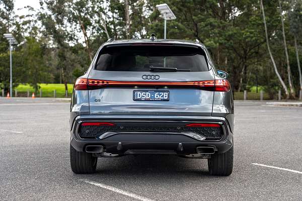 2025 Audi Q5 TFSI 150kW GU