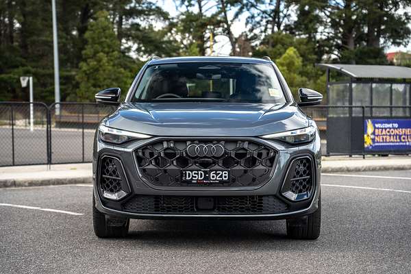 2025 Audi Q5 TFSI 150kW GU