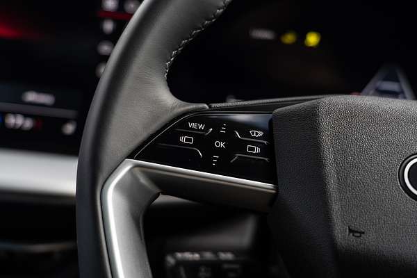 2025 Audi Q5 TFSI 150kW GU