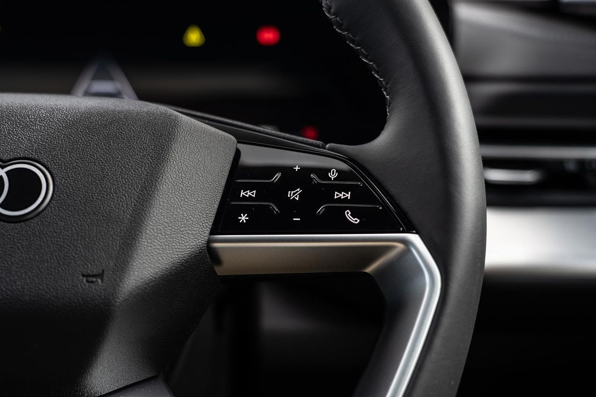 2025 Audi Q5 TFSI 150kW GU