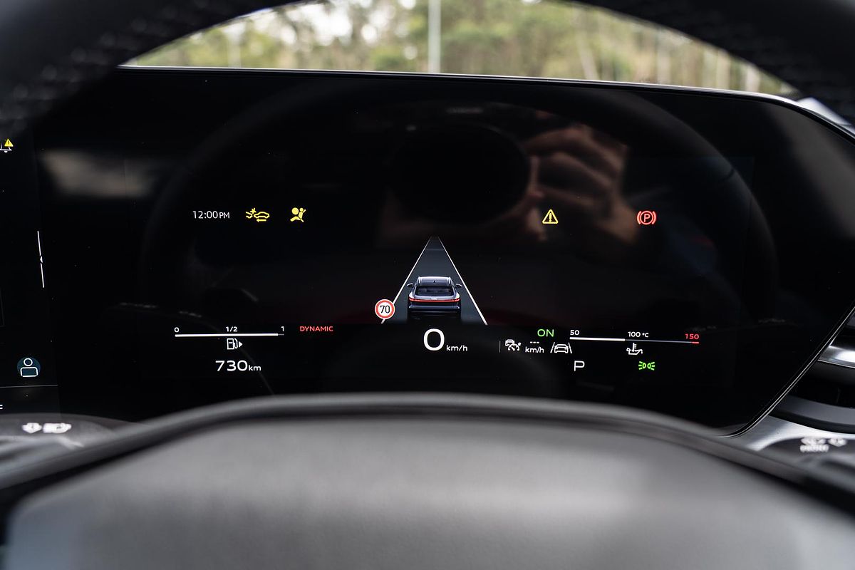 2025 Audi Q5 TFSI 150kW GU