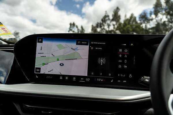 2025 Audi Q5 TFSI 150kW GU