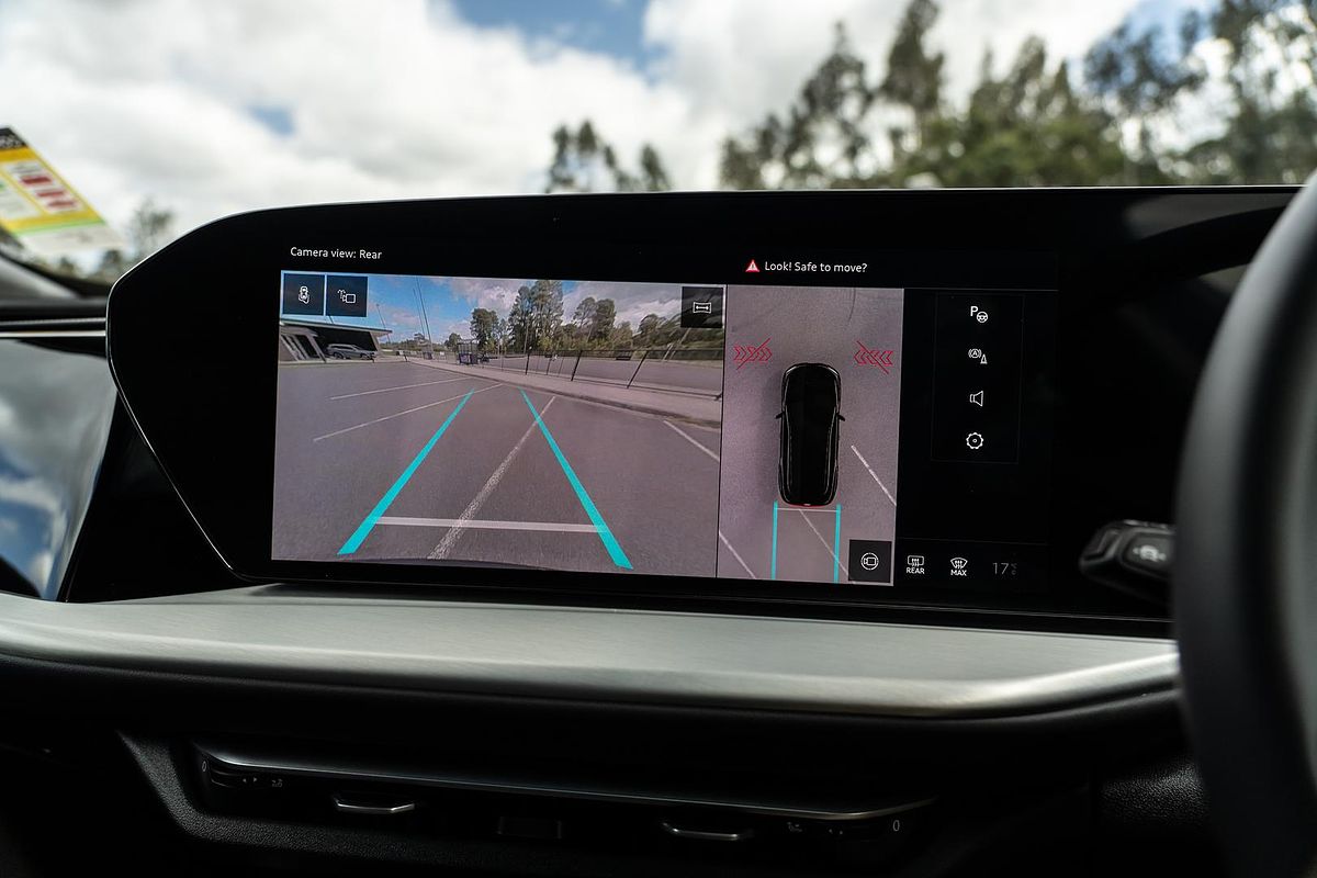 2025 Audi Q5 TFSI 150kW GU