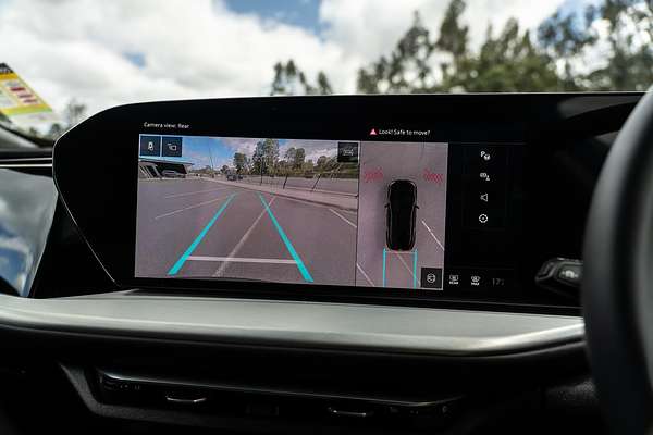 2025 Audi Q5 TFSI 150kW GU