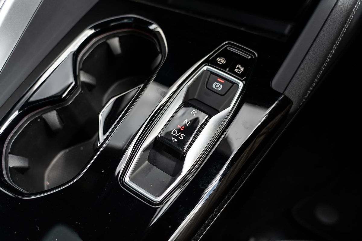 2025 Audi Q5 TFSI 150kW GU