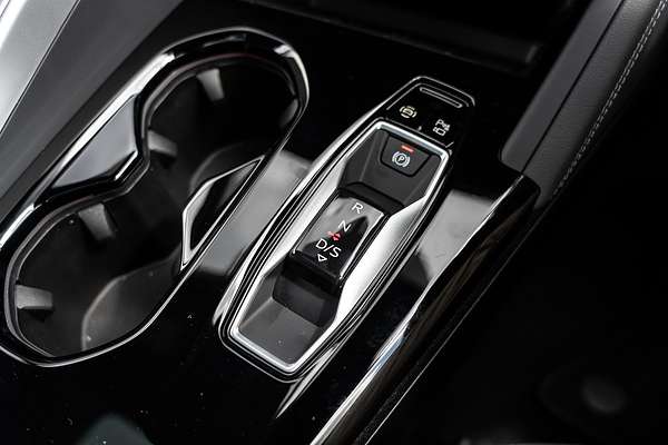 2025 Audi Q5 TFSI 150kW GU