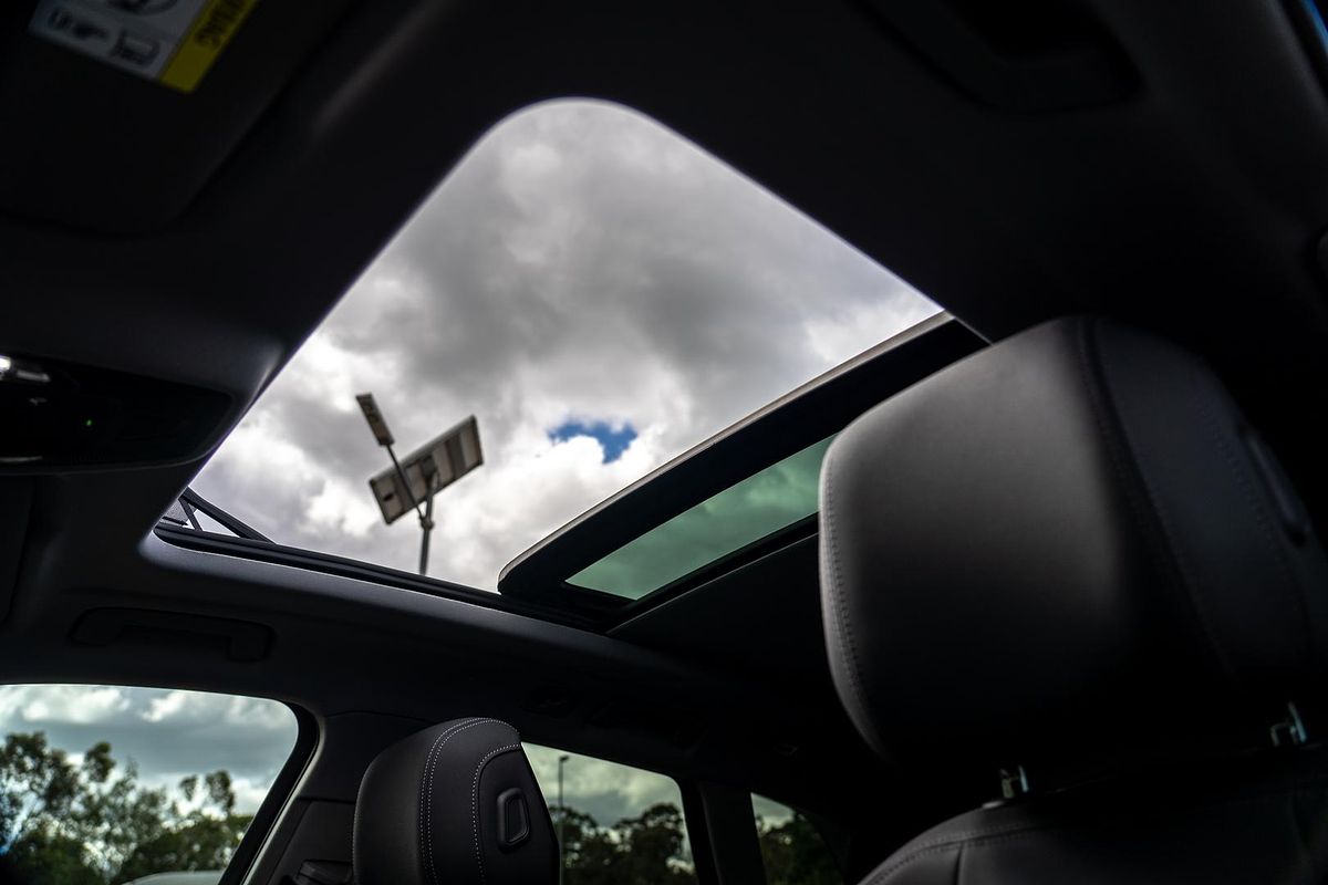 2025 Audi Q5 TFSI 150kW GU