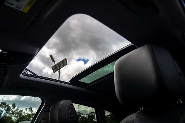 2025 Audi Q5 TFSI 150kW GU