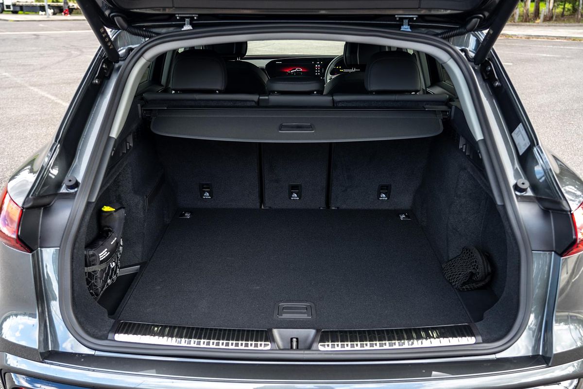 2025 Audi Q5 TFSI 150kW GU