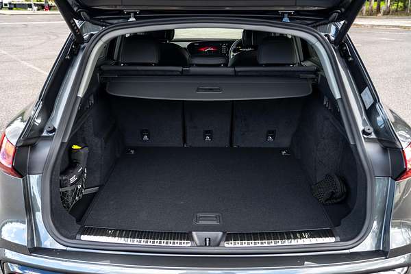 2025 Audi Q5 TFSI 150kW GU