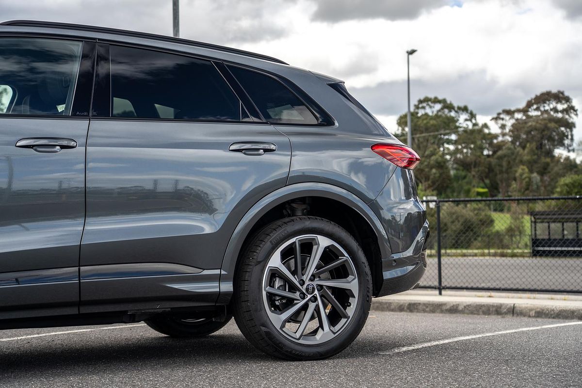 2025 Audi Q5 TFSI 150kW GU