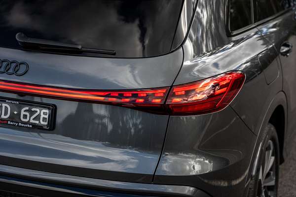 2025 Audi Q5 TFSI 150kW GU