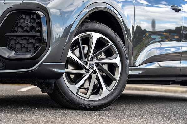 2025 Audi Q5 TFSI 150kW GU