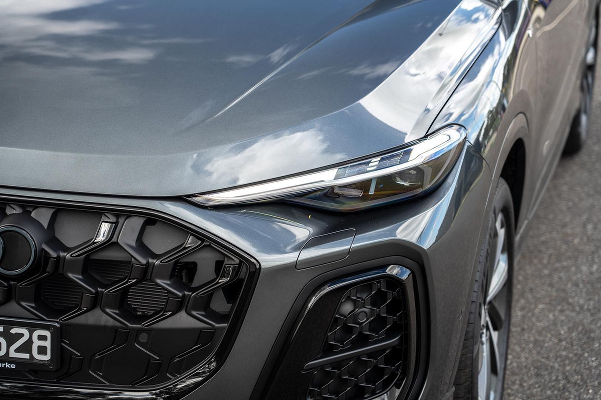 2025 Audi Q5 TFSI 150kW GU