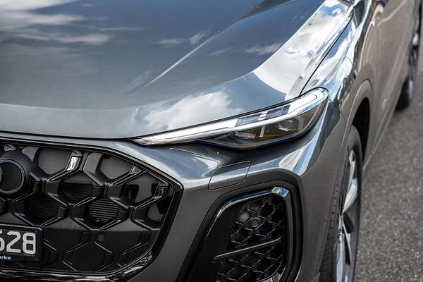 2025 Audi Q5 TFSI 150kW GU