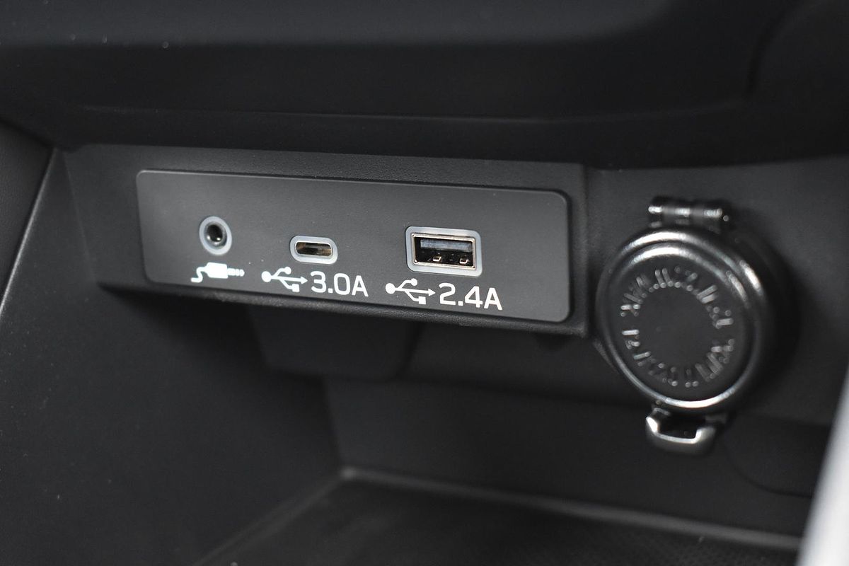 2025 Subaru WRX tS Spec B VB