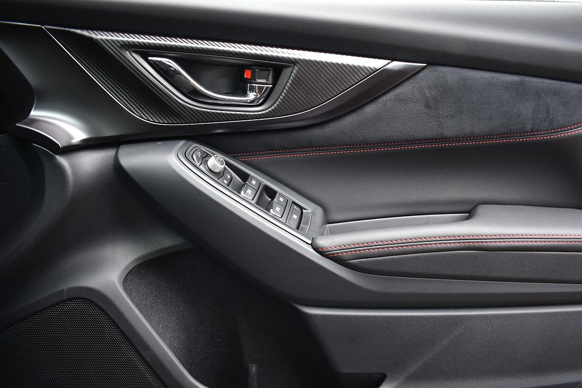 2025 Subaru WRX tS Spec B VB